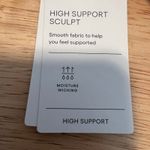 All In Motion  Women's Pink High Support Zip Front Bra - Size 36D - NWT Photo 10