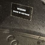 Cole Haan  Grand 360 Findra Black Floral Pool Slides Sandals Shoes Unisex M6 W8 Photo 9