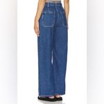 Free People  We The Free Palmer Cuffed Jean Photo 3