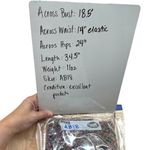 Boden Floral High Neck Long Sleeve A Photo 10