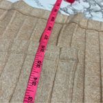 Anthropologie  lace up side  Maxi Turtleneck Sweater Tank Size Sz M Photo 7