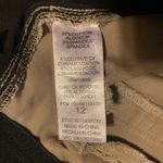 Democracy Ab Technology Cargo Utility Pants in Khaki - size 12 Photo 5