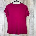 Casual Gear Size Medium Sleepwear Short Sleeve V Photo 1