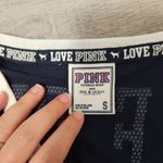 PINK - Victoria's Secret Victoria's Secret PINK with 5th & Ocean PSU Nittany Lions Penn State Sports Top Photo 2