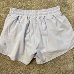 Lululemon Hotty Hot Shorts 4” Windmill Photo 0