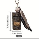 SVICCKO LIPSTICK 💄 ORGANIZER 2 PIECE Pink Photo 1