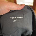 Tory Burch Tory Sport SCULPT COMPRESSION LEGGING Size XS Black Photo 7
