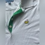 Magnolia Lane Masters Polo White Size M Photo 2