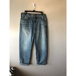 J.Crew NWT Point Sur Vista Straight Jeans in Pale Indigo Wash: Selvedge Edition Photo 11