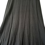 Lululemon Tank Top Blue Women's 6 Lightweight Striped Racerback Nice Sporty Photo 1