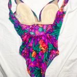 Kathy Ireland Vintage  bathing suit Photo 2