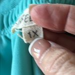 Rebellion  Belted Strapless Tiered Ruffle Stretch Waist Eyelet Trim Dress Size 1X Photo 9