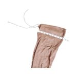 Ashley Stewart  Suede Over The Knee Brown Women's Boots Size: 9 Photo 5