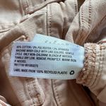 Ava & Viv Light Peach Colored Stretch Lightweight Jeans Size 20W Photo 5