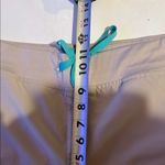 FIGS Technical Collection Tan scrub Pants XL Photo 7