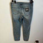 Studio Blue Stitchfix Distressed Chewed Hem Jeans Photo 1