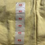 Old Navy Sweat Shorts Sz 4XL Pockets Drawstrings High Waist Casual Vacation Photo 4