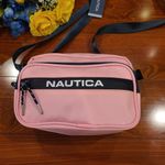 Nautica Cross body pink Bag Photo 1