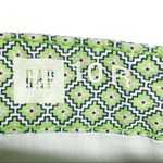 Gap NWT  Green Low Rise Summer Shorts Size 10 Regular Photo 1