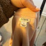 J.Crew  Baby Pink Sweater Blazer Photo 2