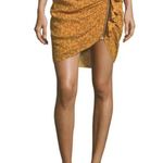 Veronica Beard NWT.  zipper skirt Photo 2