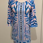 Lilly Pulitzer NWT  Ophelia Dress Sz M Photo 1