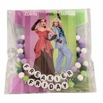 Disney NEW Freakier Friday Friendship Bracelets Movie Promo Photo 0