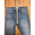 Madewell Cali Demi-Boot Jeans Women's 30 Medium Wash High Rise Stretch Denim Photo 9