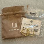 Uncommon James NWT  Girl Boss Earrings Photo 0