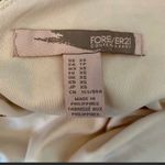 Forever 21 - Floral Lace Long Sleeve Dress with Zip Up Back! π€β¨ Photo 3