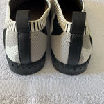 J. Renee Donnia Black White Zebra Print Slip Photo 2