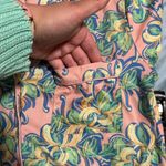 Lauren James Pajama Shirt, size M or 8-10 Photo 1