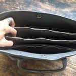 Platinum Gray Tote / laptop bag Photo 5