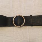 Sandy’s Belt From Grease Black Size M Photo 0