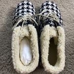 Gucci  Optical faux fur boots size 39.5 Photo 3