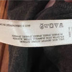 Anthropologie Saturday Sunday Daytripper Wrap Front Tie Jersey Knit Jumpsuit XS Gray Photo 15