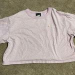 Champion Oversized Cropped Tank Top Photo 0