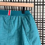 Tracksmith session speed shorts dark spruce Blue Size XS Photo 3