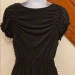 Laundry by Design  black dress Photo 3