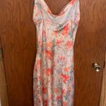 Paper Heart NWT  Floral Slip Dress Photo 5
