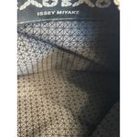 BAO BAO ISSEY MIYAKE Geometric Triangles Red Crossbody Bag Photo 4