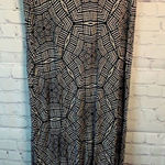Aeropostale  Long Cotton Tribal Skirt - L Photo 0