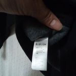 Amuse Society  women's sweatshirt black size small Photo 7