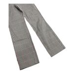 Rag and Bone  Cotton Blend Simone houndstooth Ankle Pants size 2 Photo 3