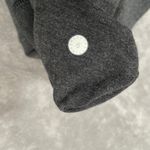 Lululemon Pants 6 Grey Joggers Athleisure Casual Lounge Soft Activewear Workout Photo 3