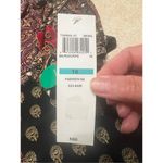 London Style  Collection Printed Dress Sz 16 NWT Photo 3