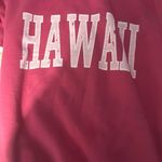 Hawaii Crew Neck Photo 0