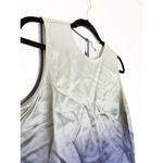 Cami NYC NWT Romilly Cropped Top Caspian Ombre Size Large Satin Photo 7