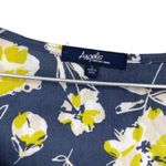 Angels Forever Young Inigo Floral Peasant Blouse Top Cottagecore Boho NWT Photo 5