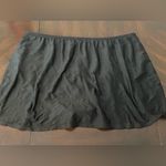 Cacique Women's Black Simply ‎ Swim Dress w/ Briefs Size 24 Photo 1